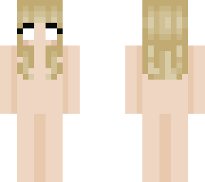 skin base dirty blonde