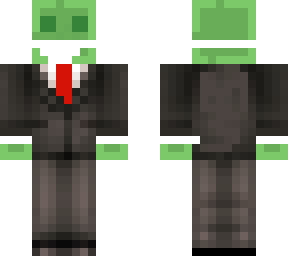 slime suit coronavirus mask