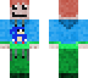 sonic meme sweatshirt