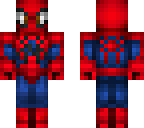 spider man j