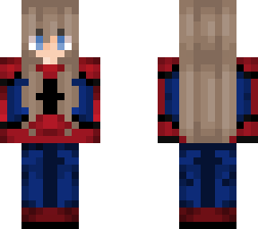spiderwomen
