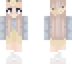 spring girl (edit!!)