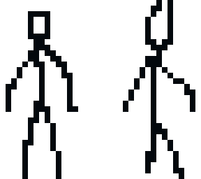 stickman