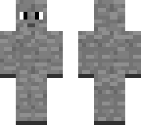 stone face