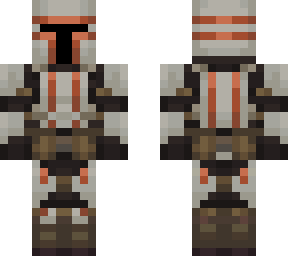 storm armor mark iii