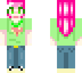 strawberry cutie