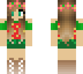 strawberry girl 2.0