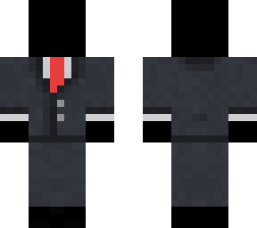 suit blank