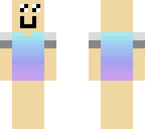 sunset t-shirt base