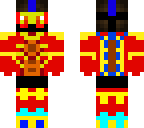 super fire hero