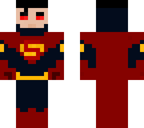 superman