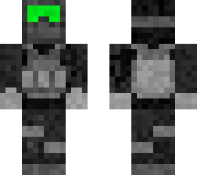 swat agent 34