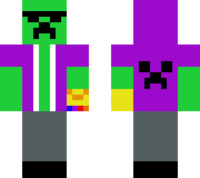 thanos creeper