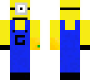 thanos minion