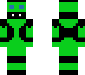 the 69st ninja turtle