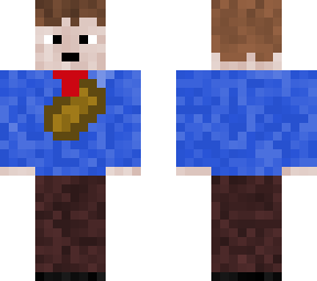 the bread nr2