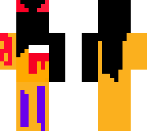 the corrupted prisoner