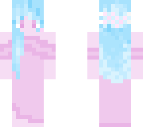 the cotton candy queen