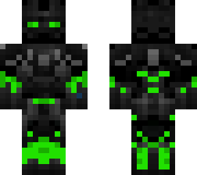 the green master ninja