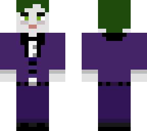 the joker