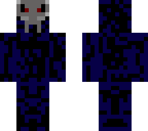 the void