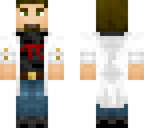 thepiedoctor