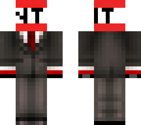 tnt in a suit