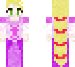 tower princess