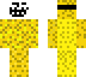 troller golden venom