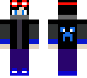 tux to gamer