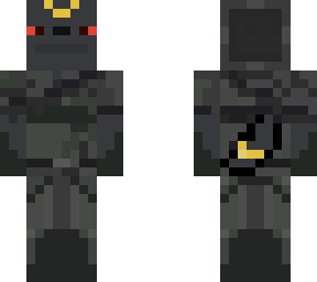 umbreon rogue