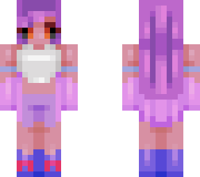 updated oc