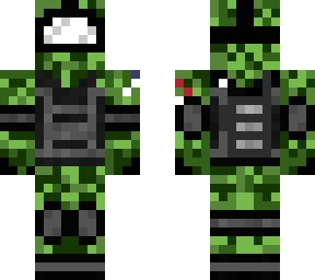 usa flag ghillie