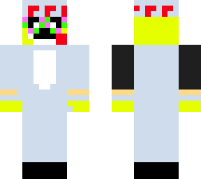 valentine poco