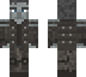 vindicator knight