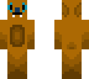 walrus creature