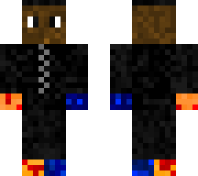 water fire man 3