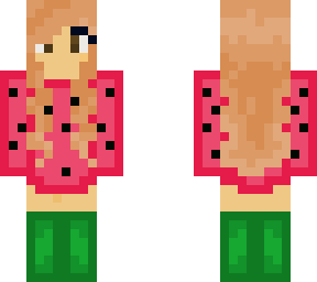 watermelon girl (fix)