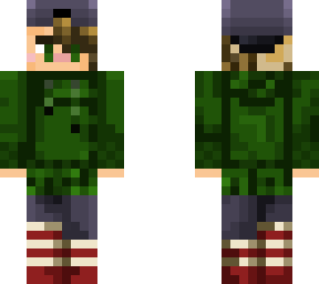 wavory with a hat 2.0