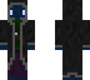 wizard water