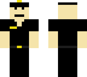working blues (fixed)
