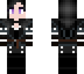 yennefer of vengerberg