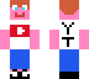 youtuber