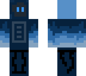 zerk's skin no. 1
