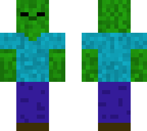 zombie
