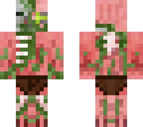 zombiepigman