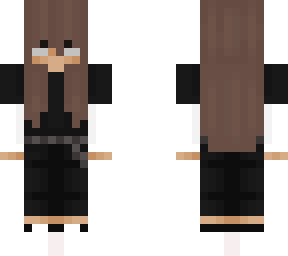 ~ edited to brown