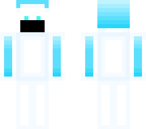 (cookie run) ion cookie robot