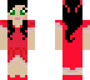 (evil) jen