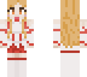 ~w~ asuna ~w~